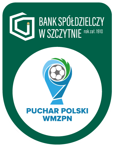 Bank Spółdzielczy w Szczytnie Wojewódzki Puchar Polski