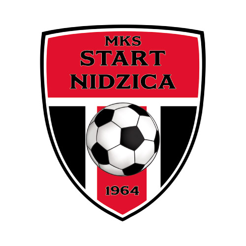 Start Nidzica