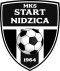 Start Nidzica